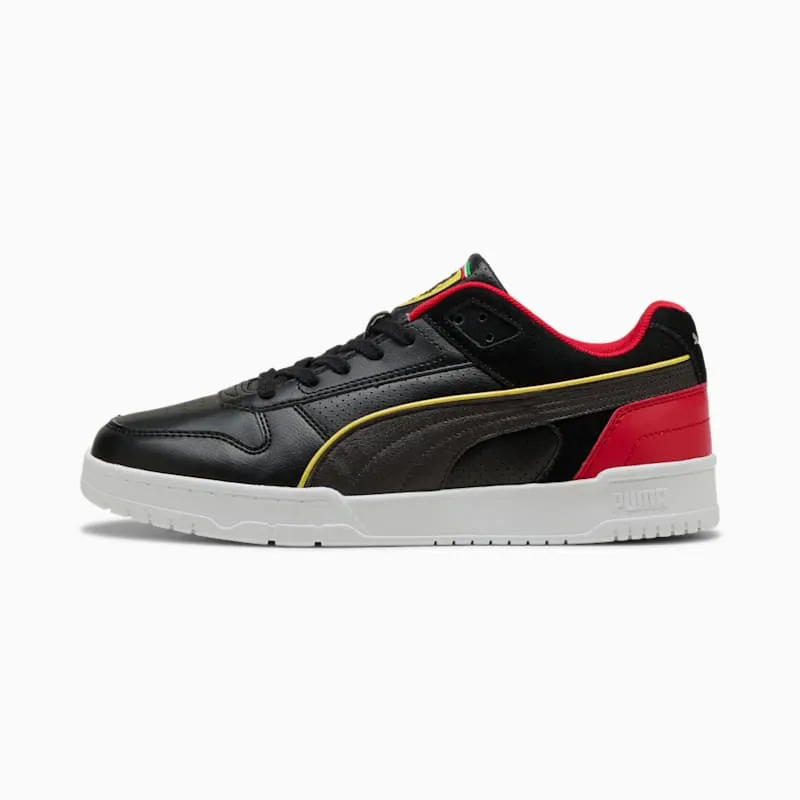 Puma RBD Game Low Black (308743-01)