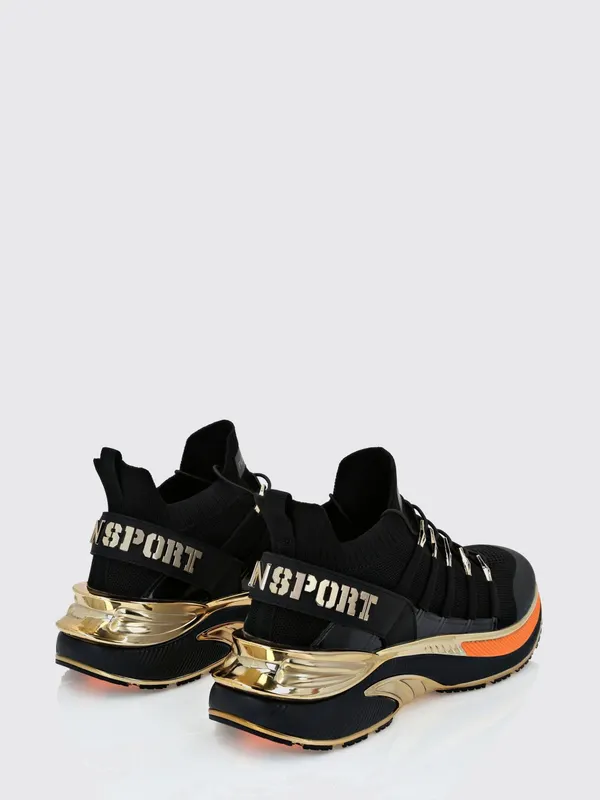 Plein Sport Black 1 (PADSUSC0579STE003N0286)