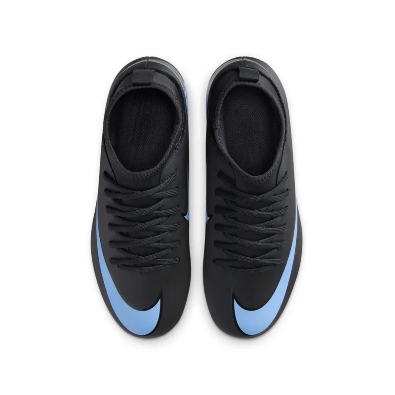 Nike Mercurial Superfly 10 Club MG Shadow Pack (FQ8318-001)