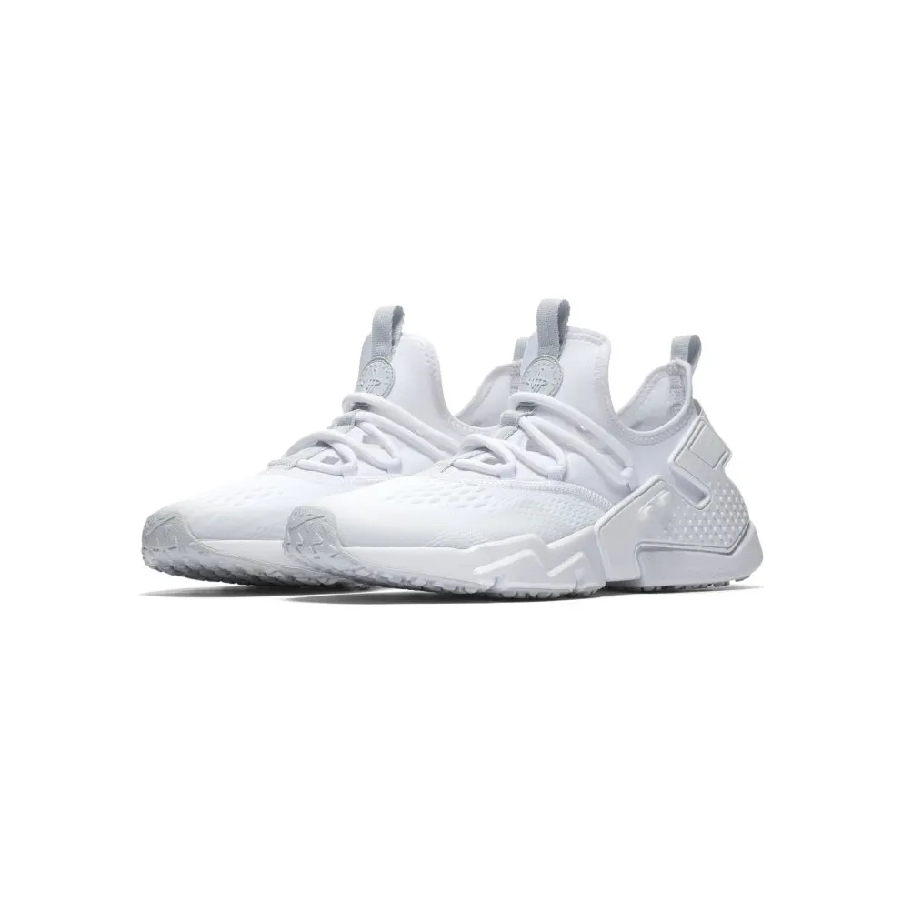 Nike Air Huarache Drift White Pure Platinum White/Pure Platinum-Pure Platinum (AO1133-100)