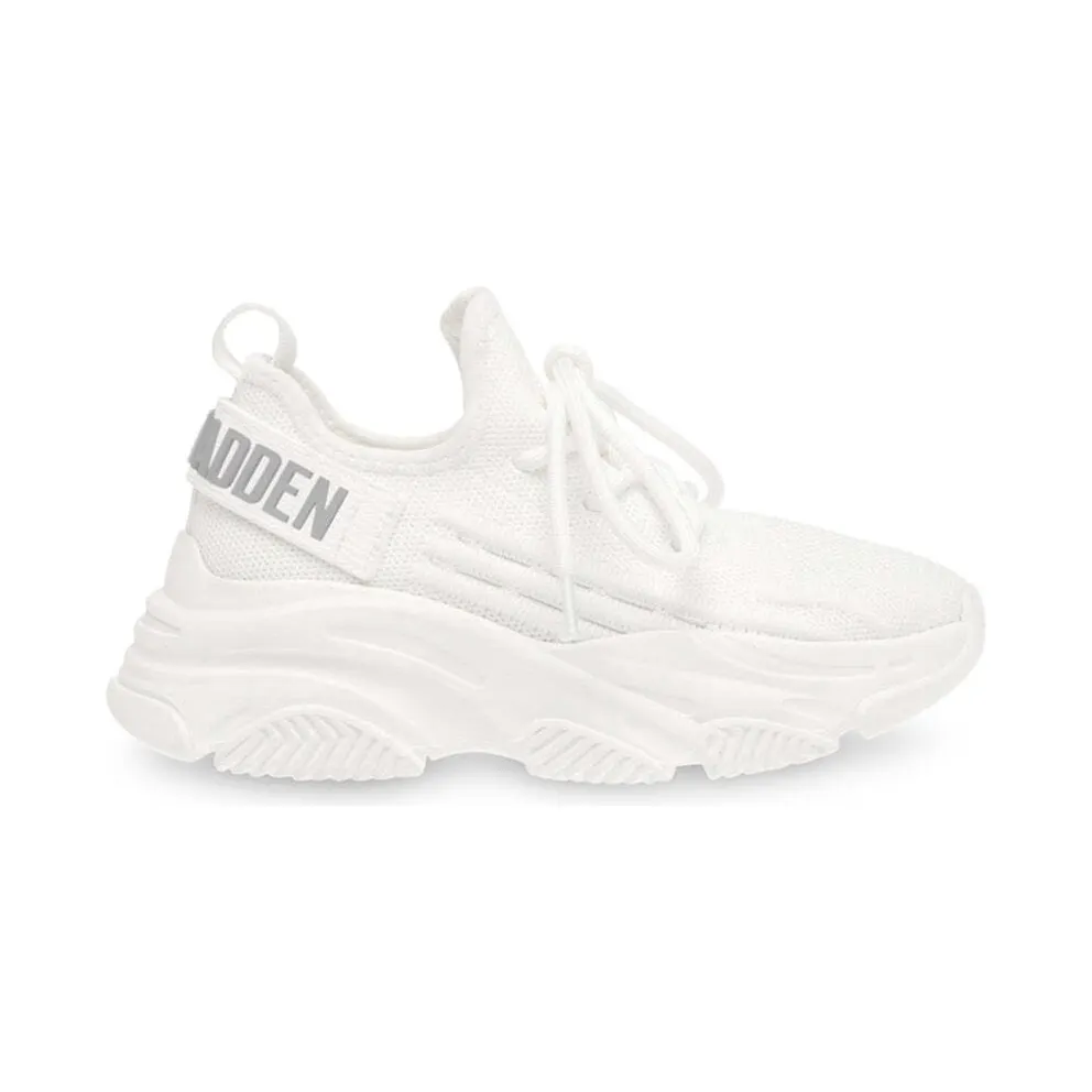 Steve Madden sneaker White (SM15000234-04004-11E)