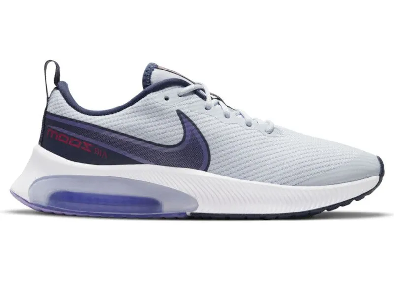 Nike Air Zoom Arcadia Football Grey Purple Pulse (CK0715-006)
