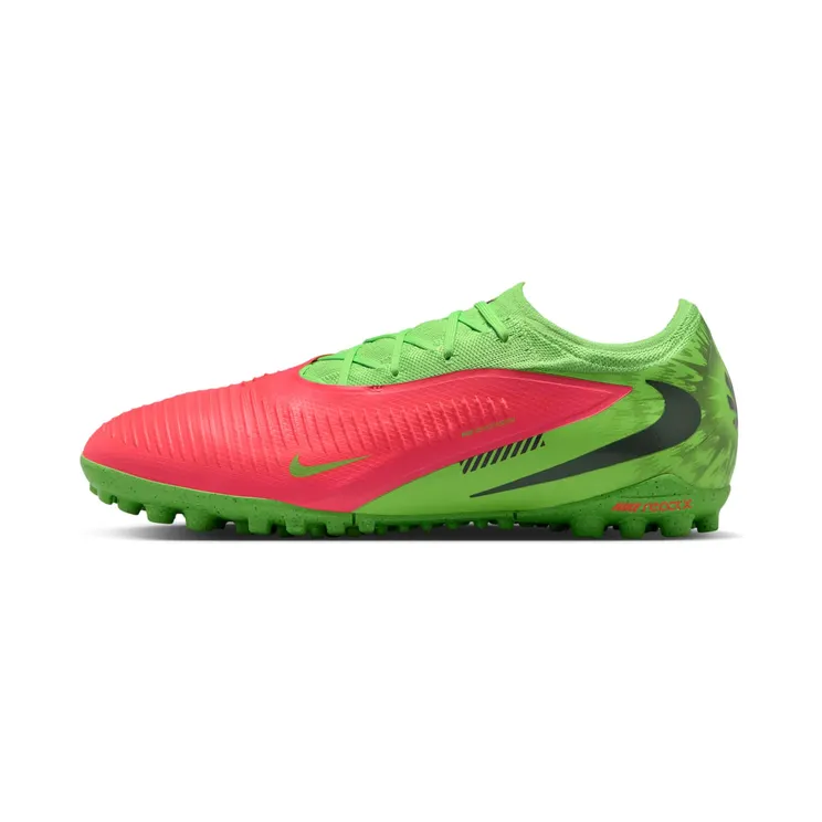 Nike Phantom 6 Low Pro TF Erling Haaland Harness Your Haaland (IH1788-603)