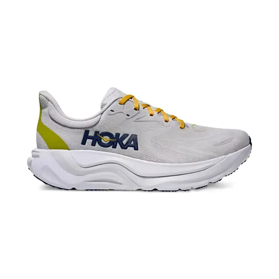 Hoka Arahi 8 “Grey” (1168690MARAHI8SSTC)