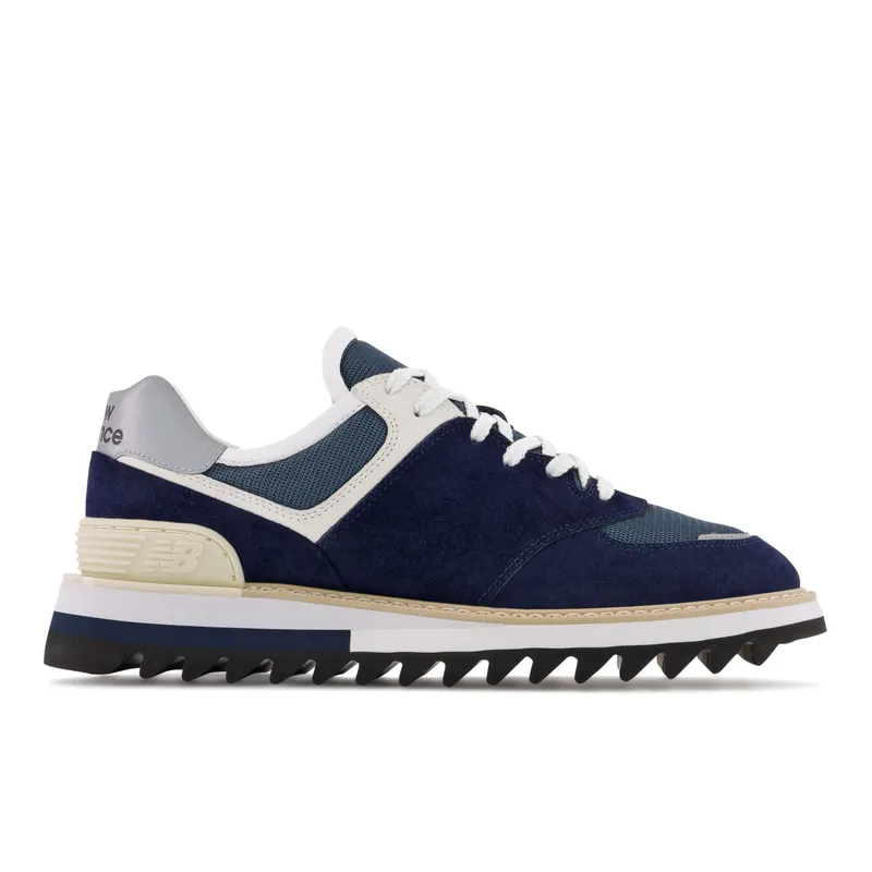 New Balance 574 TDS Pigment Navy (MS574TDS)