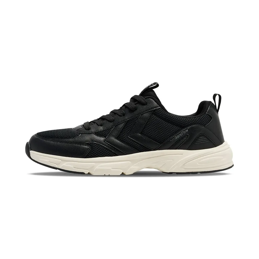Hummel sneaker Black (236286-2001)