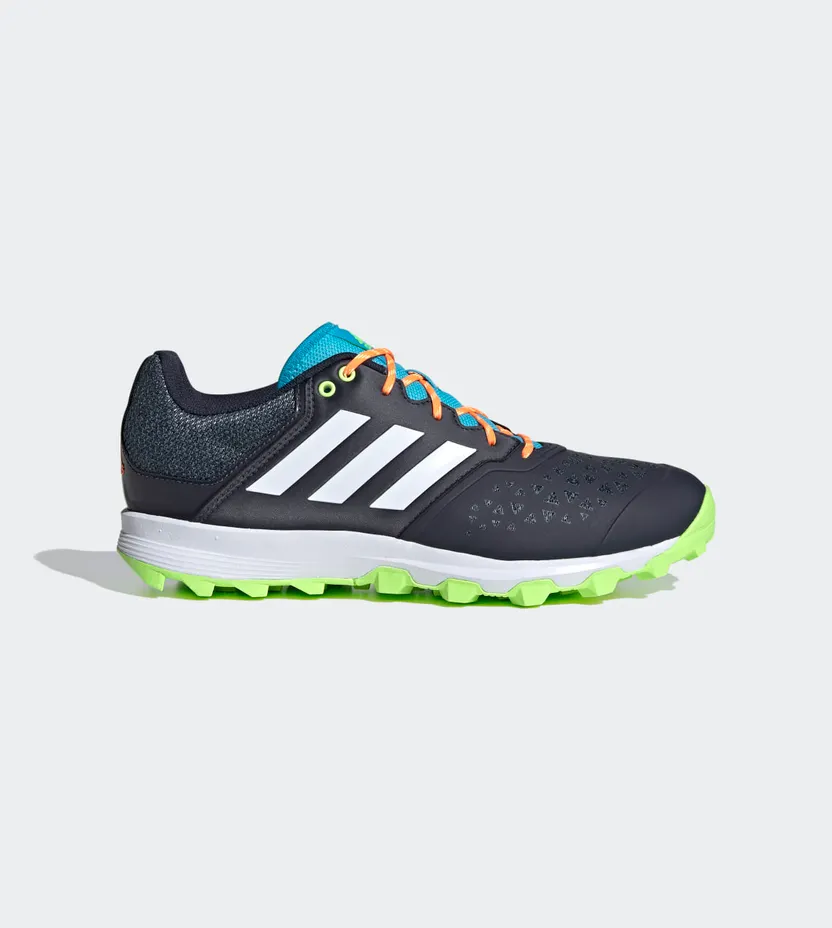 adidas FlexCloud Legend Ink / Cloud White / Signal Orange (FU8164)