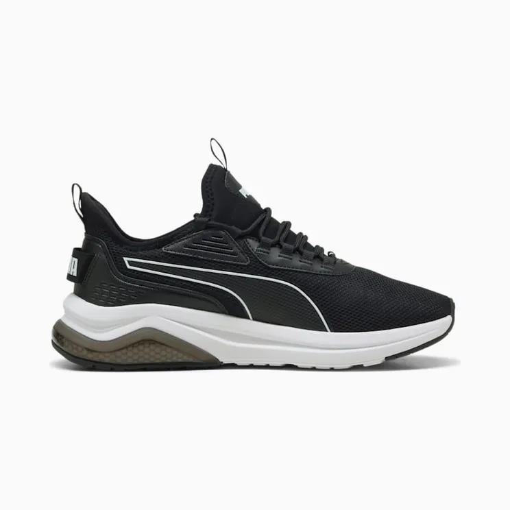 Puma Amplifier Black White (396867-01)