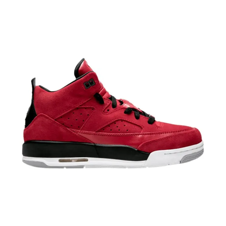 Jordan Son of Mars Low Gym Red Black (580604-603)