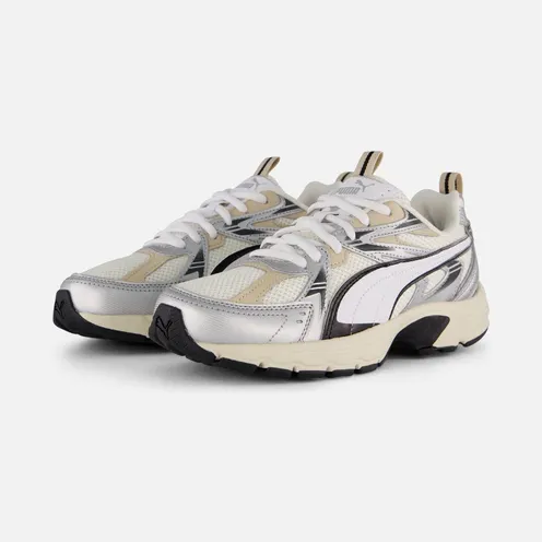 Puma Milenio Tech White (6000066793C19)