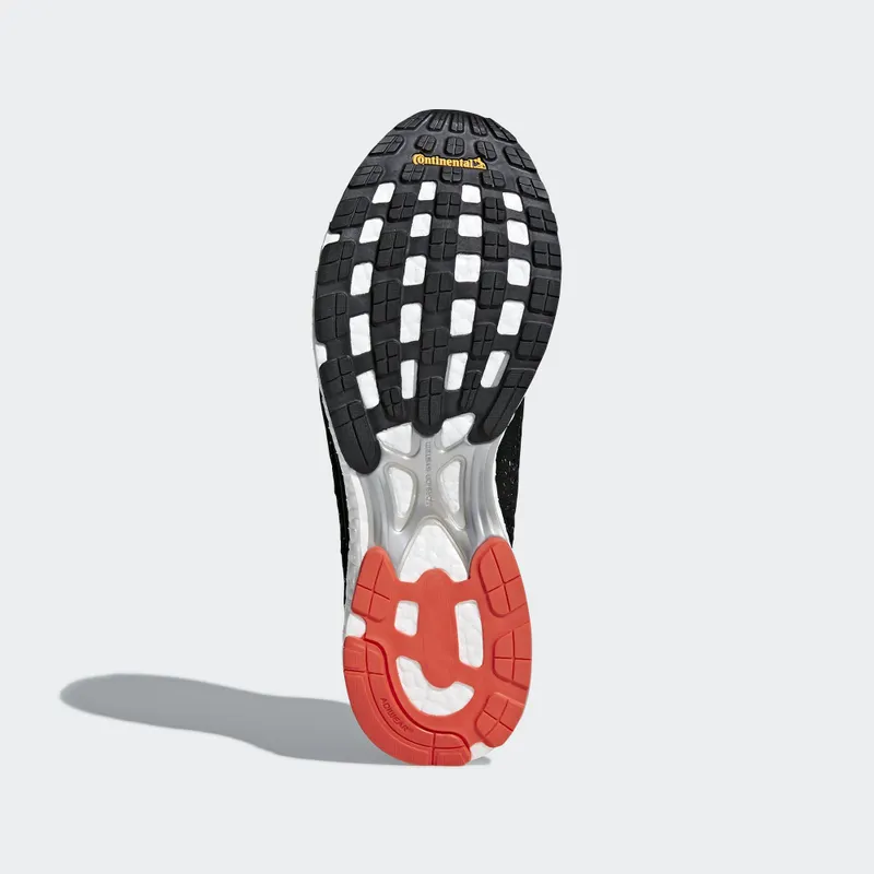 adidas Adizero Prime LTD Core Black (CP8922)
