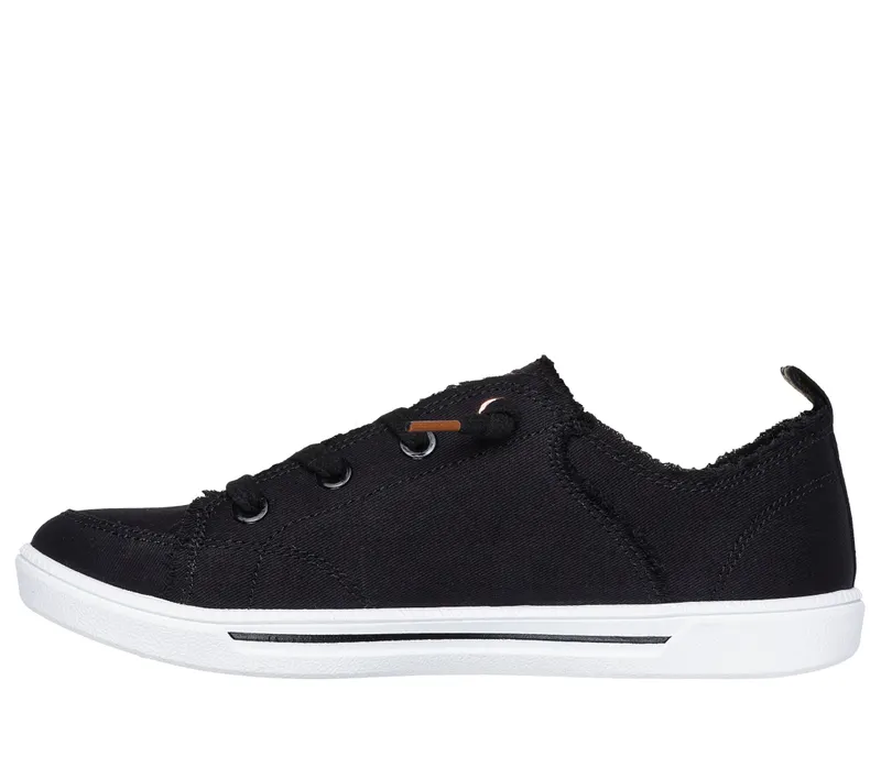 Skechers BOBS B Cute 2.0 – Black – “Black” (114150 BLK)