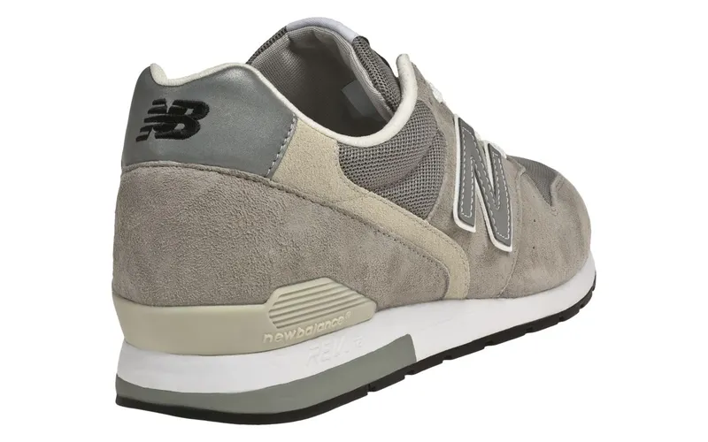 New Balance 996 Grey Beige (MRL996AG)