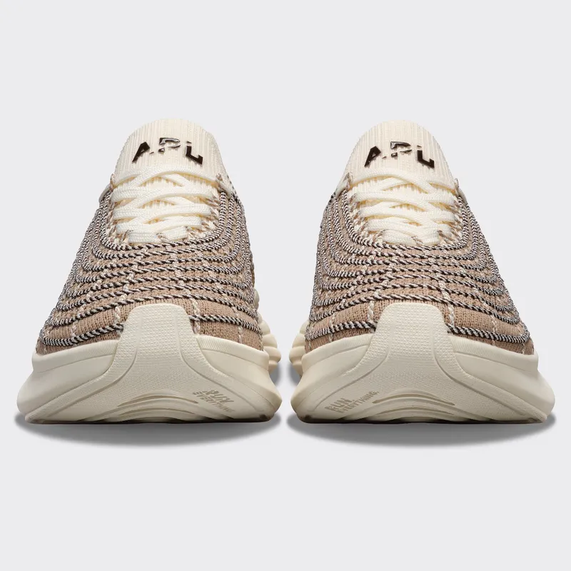 APL TechLoom Zipline “Sandstone/Chocolate/Pristine” (Women)
