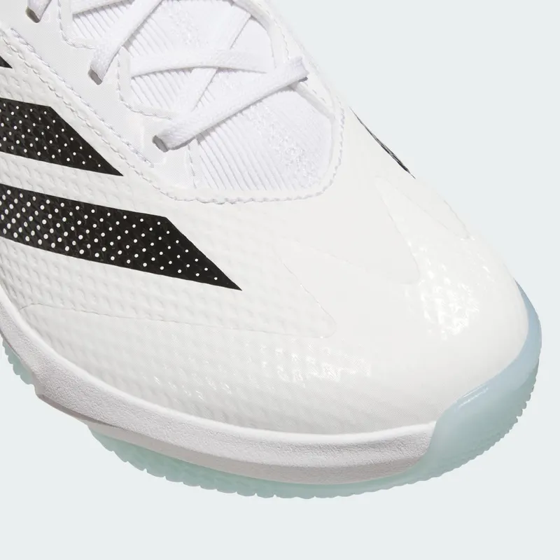 adidas Adizero Instinct Turf 2.0 Cloud White Core Black (JH6799)