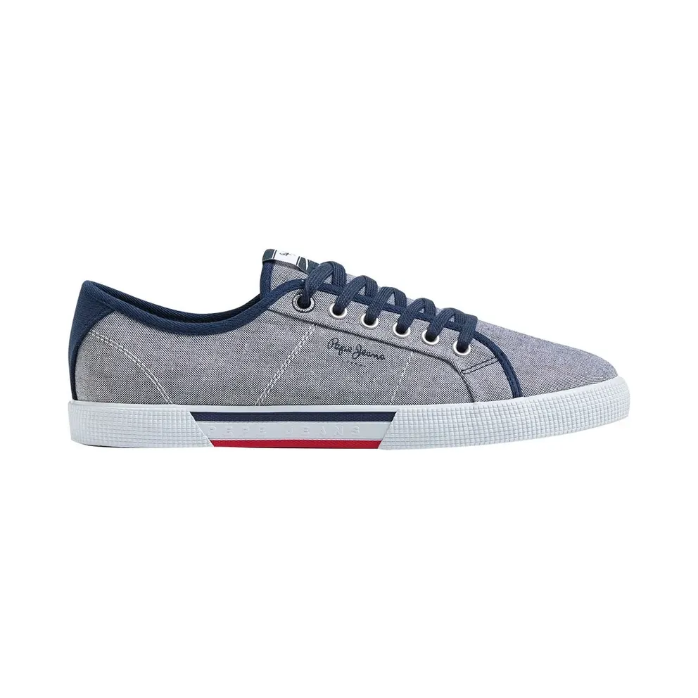 Pepe Jeans PèPè sneaker Blue (PMS30817-564)