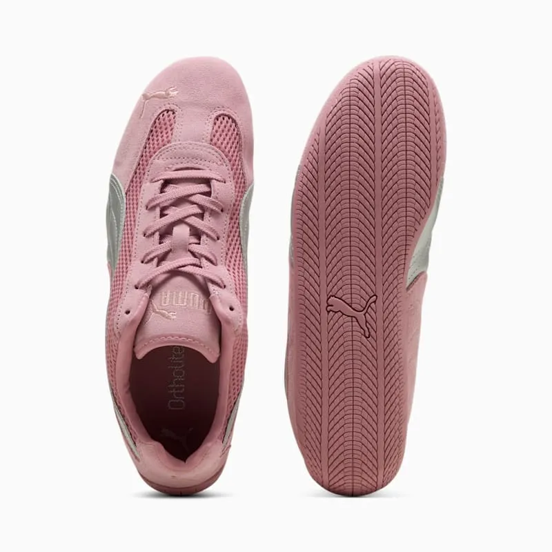 Puma Speedcat Premium Poised Pink Silver (403902-08)