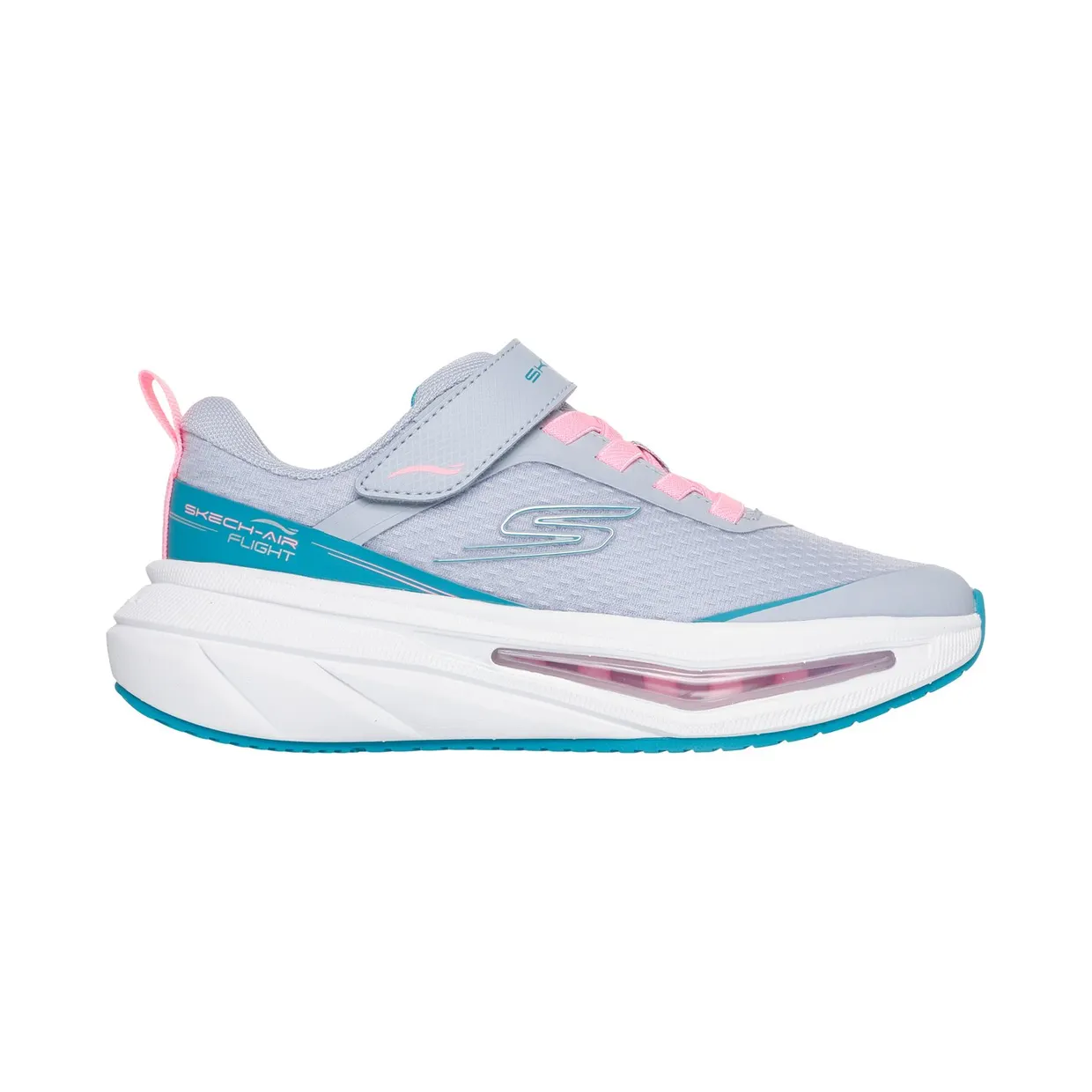 skechers-skech-air 303880L_GRY