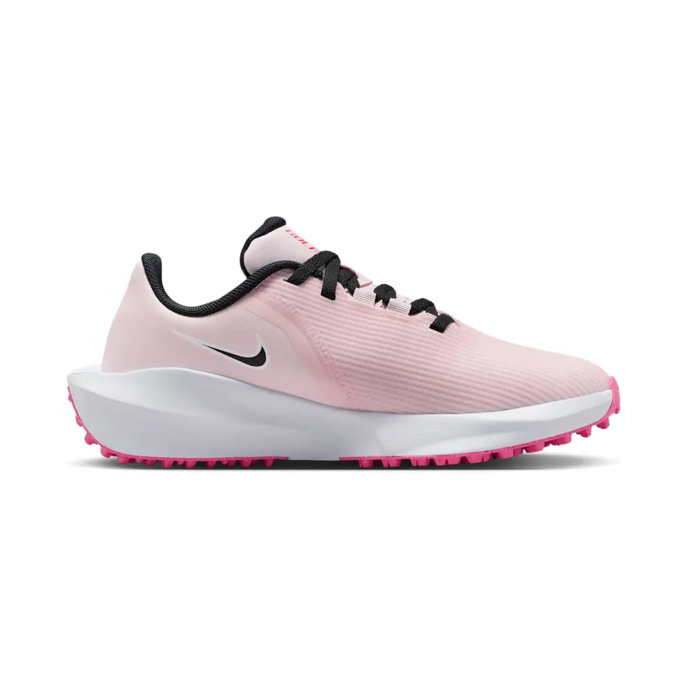 Nike Infinity Golf ’24 Pearl Pink White Black (IM4647-600)