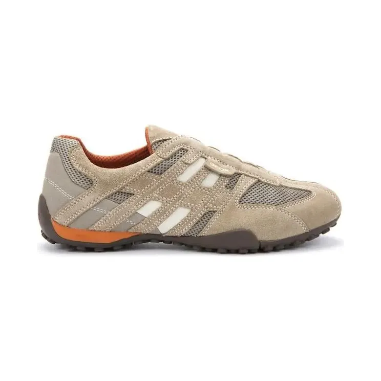 Geox Snake “Light Brown” (U4207L02214C0845)