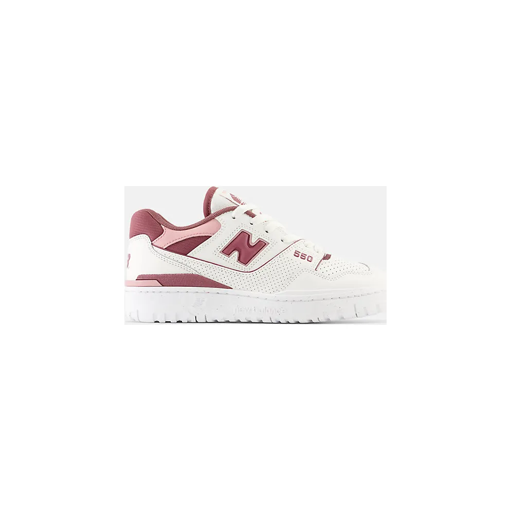New Balance 550 “Red Rouge” (BBW550DP)
