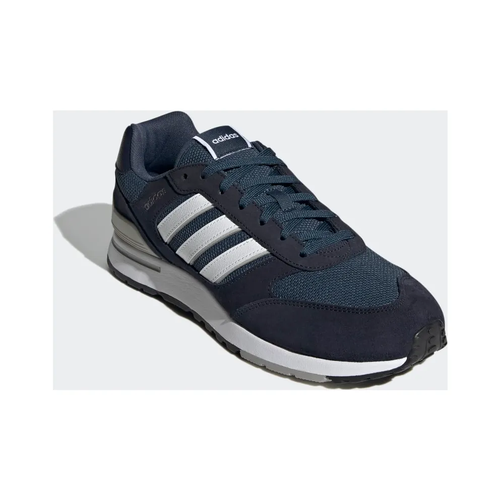Adidas Run 80s Crew Navy / Cloud White / Legend Ink (GV7303)