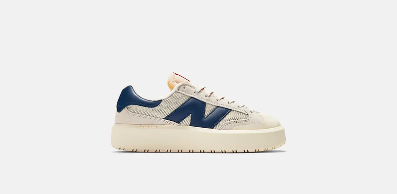 New Balance CT302 ‘Moonbeam Natural Indigo’ (CT302RC)