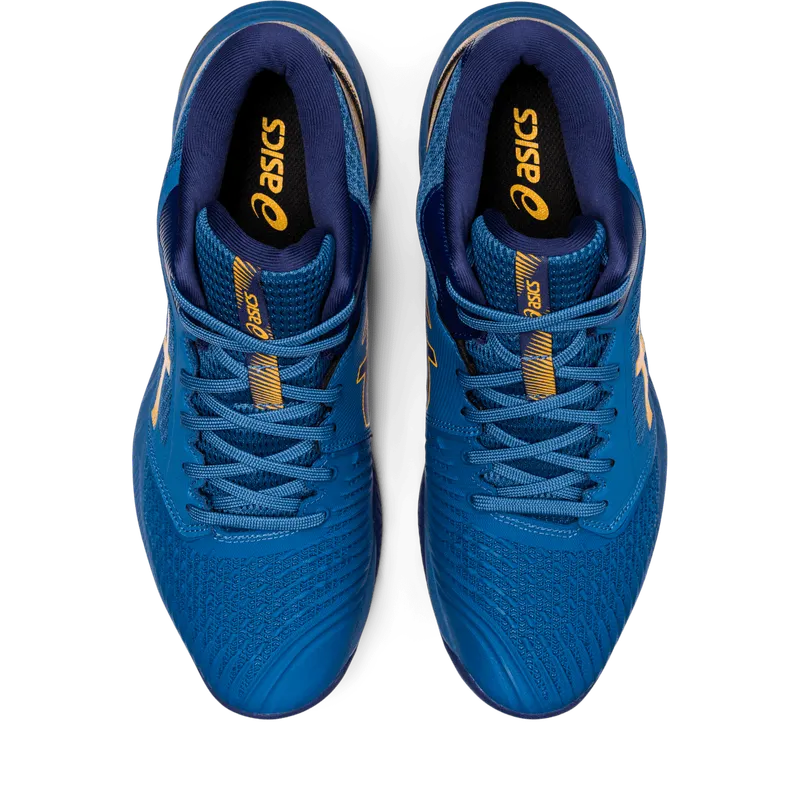 Asics NETBURNER BALLISTIC FF 3 MT Azure/Amber (1051A074.400)