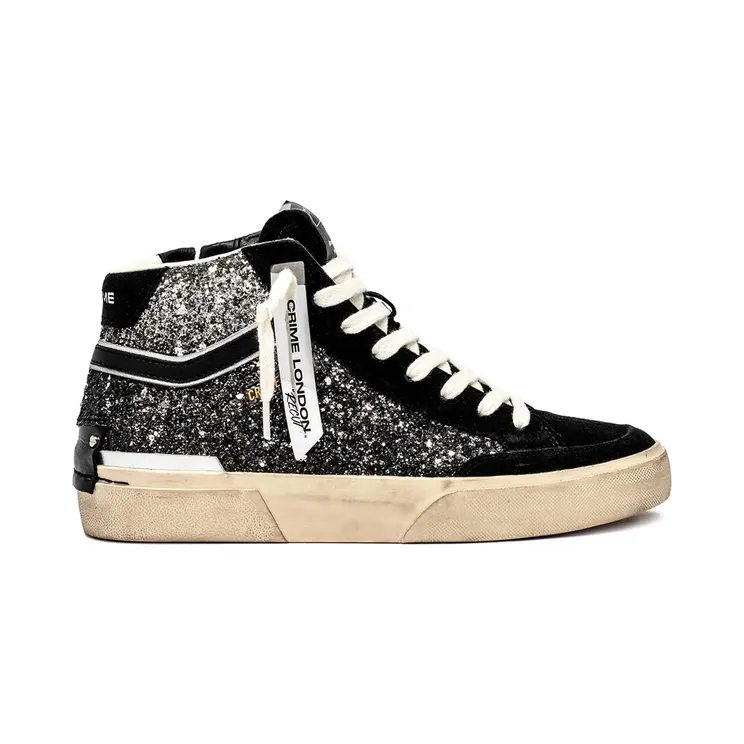 Crime London Crime Black (25174AA8)