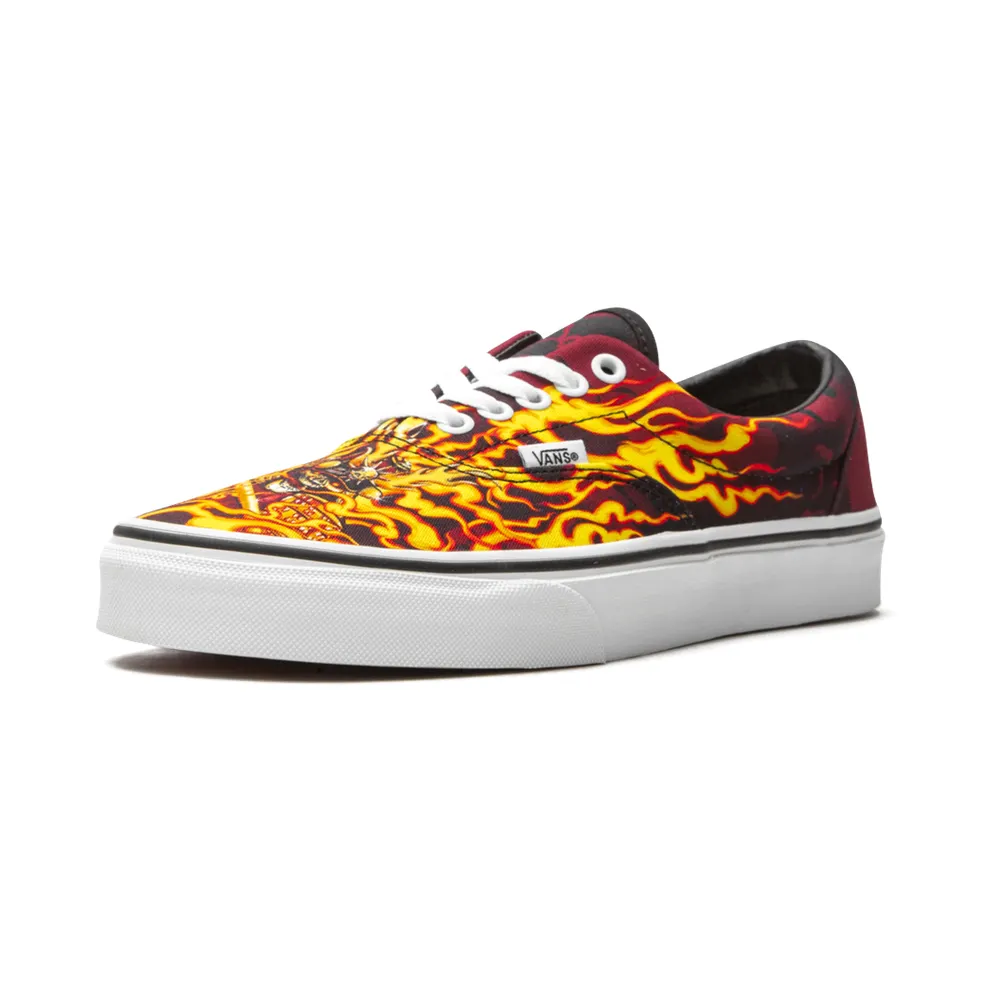 Vans Era “Samurai Rising” (VN0A54F144I)
