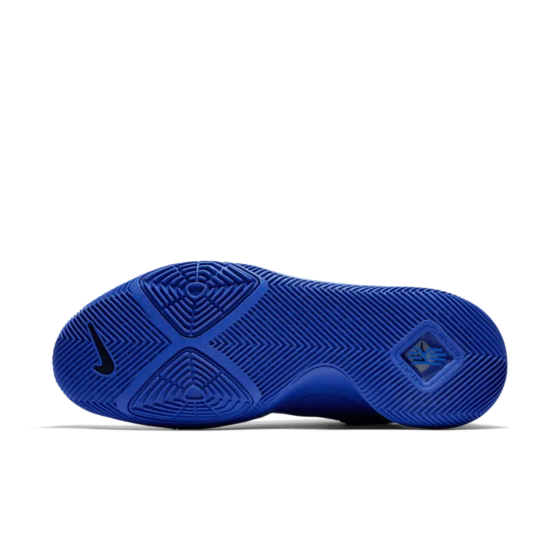 Nike Kyrie 3 Duke Black/Game Royal-Gum Medium Brown (922027-001)