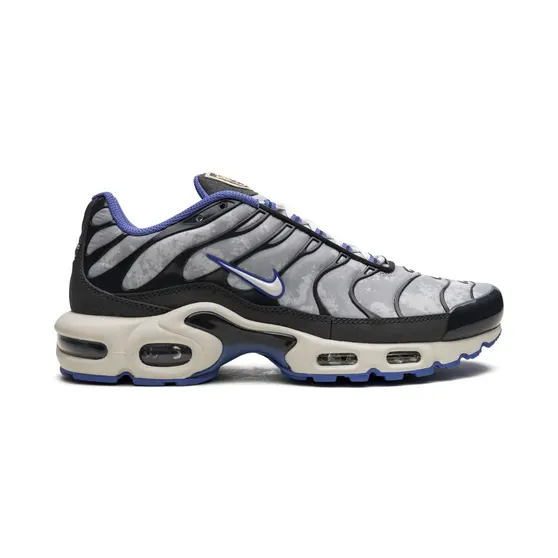 Nike Air Max Plus SE Social FC “Grey” (DQ3981)
