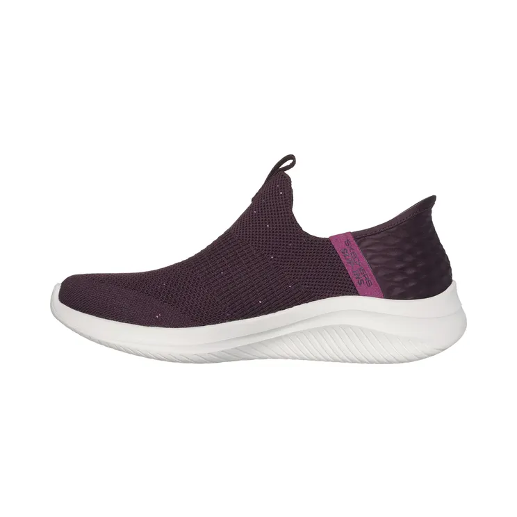 skechers-ultra-flex 149594 WINE
