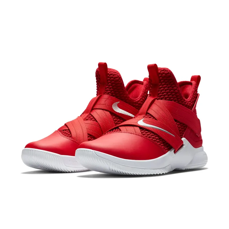 Nike LeBron Soldier 12 TB University Red (AT3872-603)