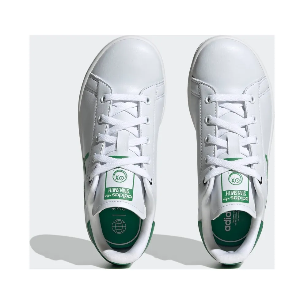 Adidas Stan Smith Cloud White / Cloud White / Core Black (HQ6729)