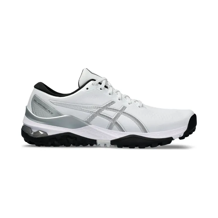 ASICS Gel-Kayano Ace 2 White Black (1111A243-100)