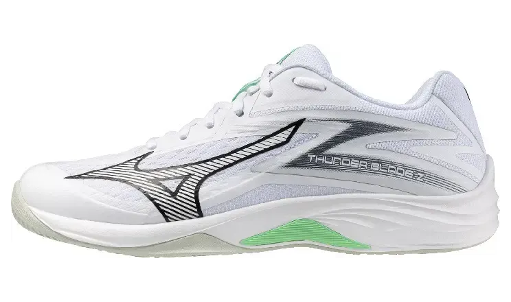 Mizuno Thunder Blade Z Wit (V1GA237016)