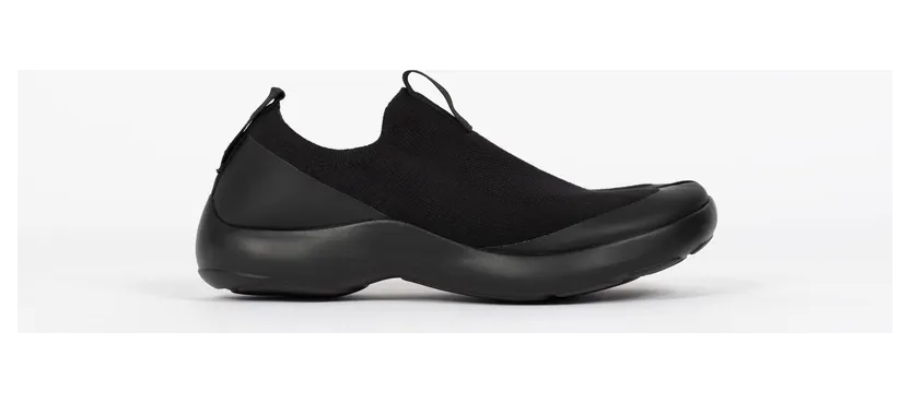 Tabi Footwear Tabi Shoe – 41 (211-Shoe-BLK)