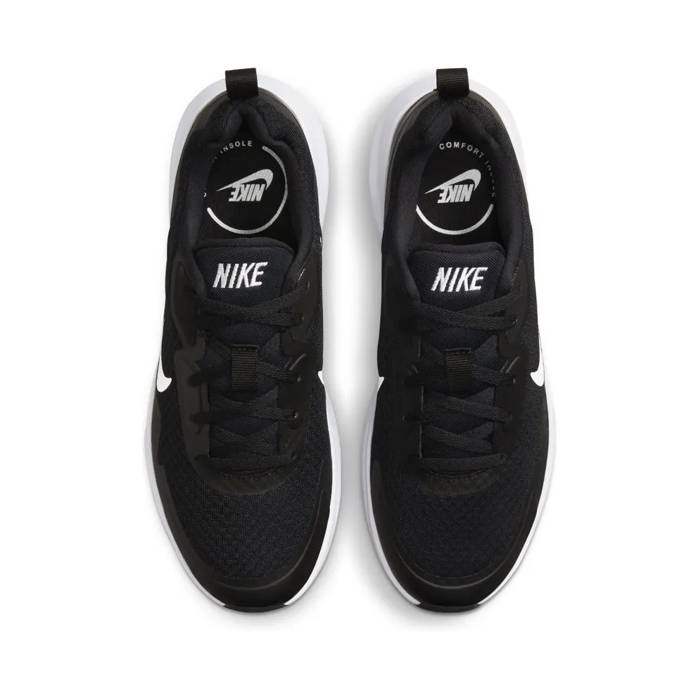 Nike Wearallday Black (CJ1677-001)