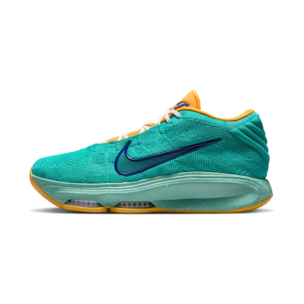 Nike Air Zoom GT Hustle 3 EP “Victor Wembanyama Dusty Cactus” (IF2520-300)