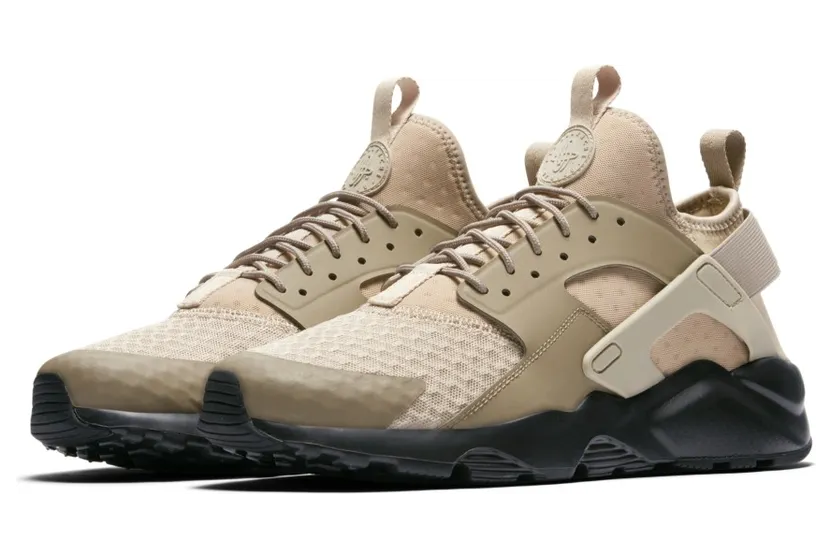 Nike Air Huarache Run Ultra Mushroom (819685-201)