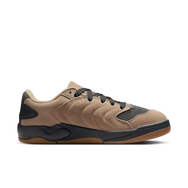 Jordan Session Khaki Anthracite Gum (IB3731-200)