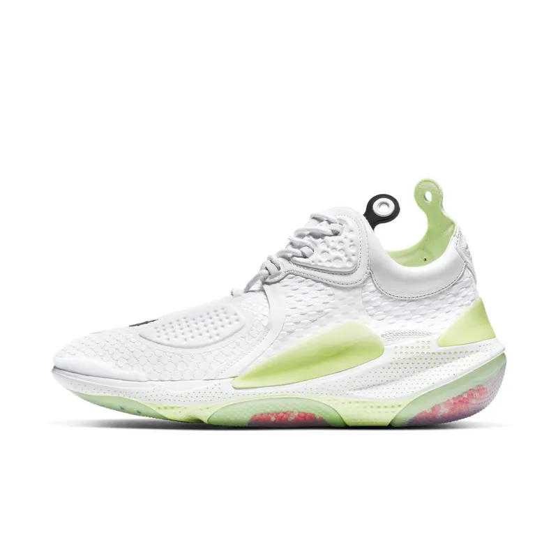 Nike Joyride NSW Setter Barely Volt White/Black-Barely Volt (AT6395-100)