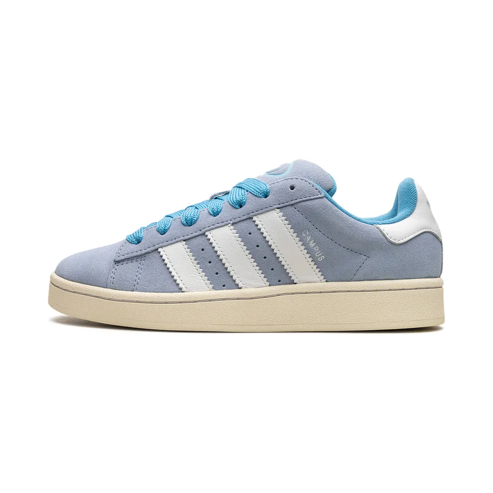 adidas Campus 00s Schuh Ambient Sky / Cloud White / Off White (GY9473)