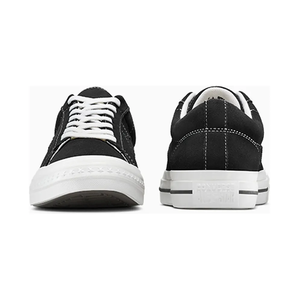 Converse One Star Black