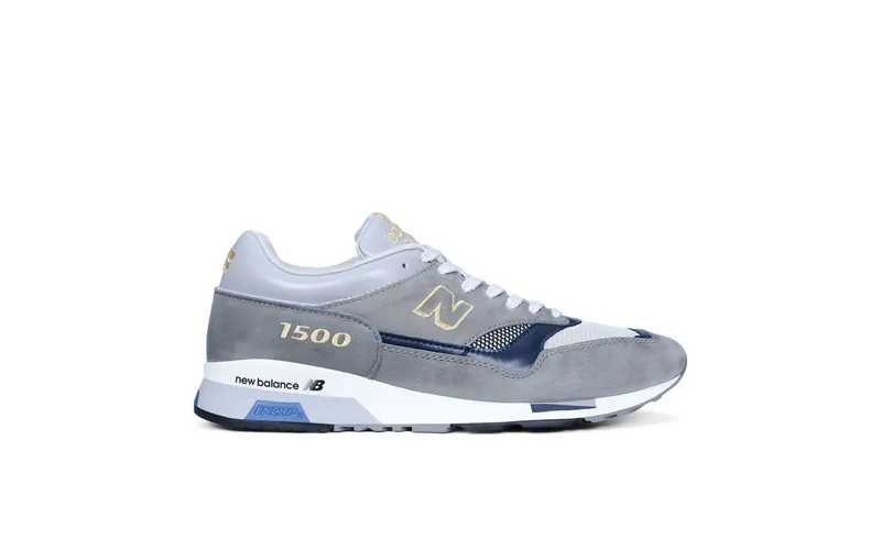 New Balance 1500 Made in Japan 35th Anniversary (U1500JP)