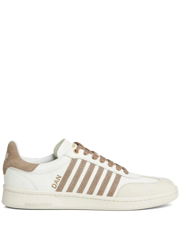 DSQUARED2 Boxer – Beige (SNM036401508193)