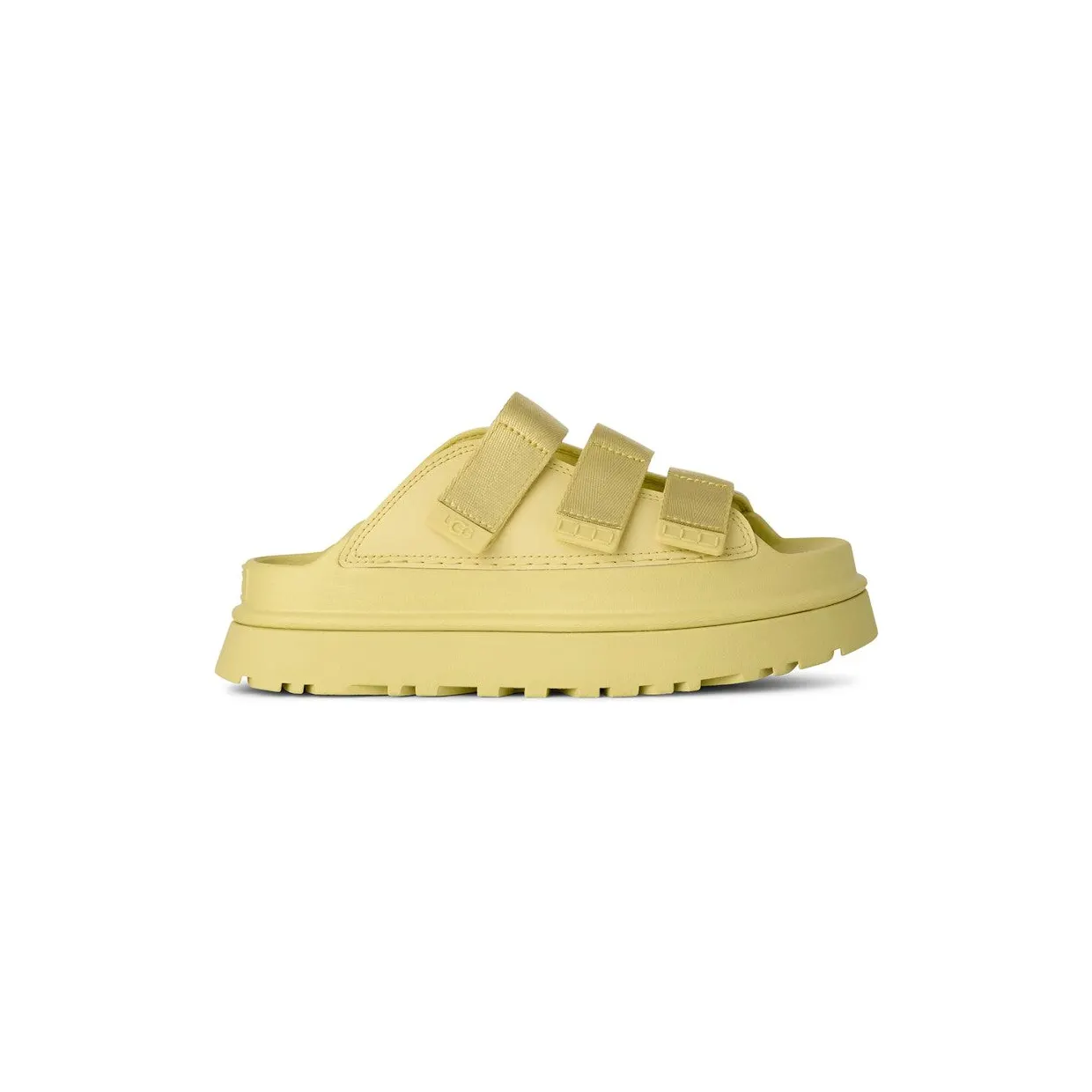 ugg-sneaker 1167430-GLDN