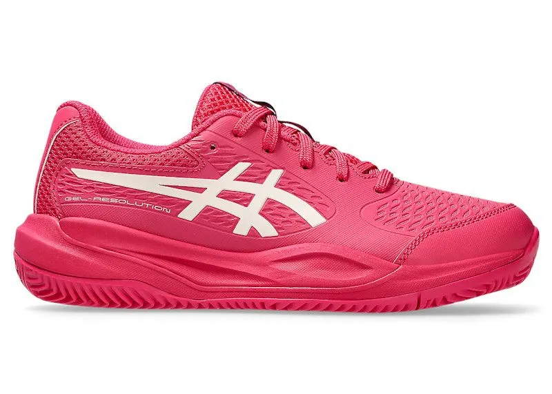 ASICS Gel-Resolution X Clay Bright Rose Cream (1044A080-700)