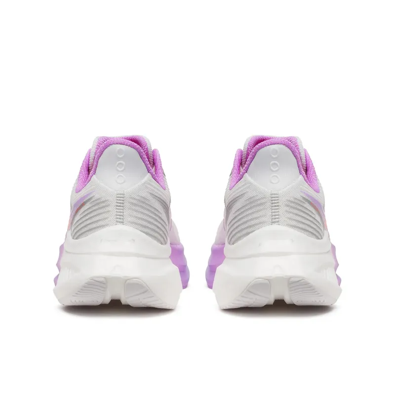 SAUCONY Endorphin Speed 5 “White / Crocus” (S11007-340)